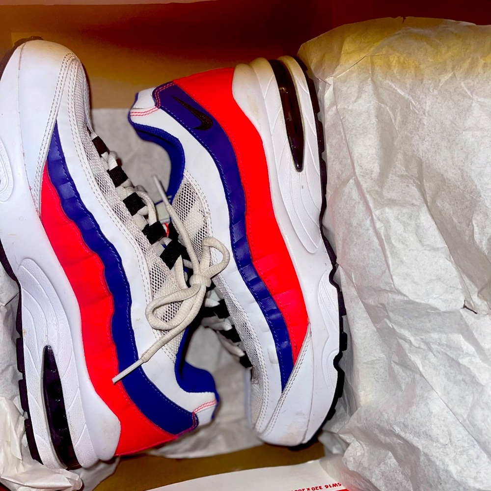 GS Air Max 95